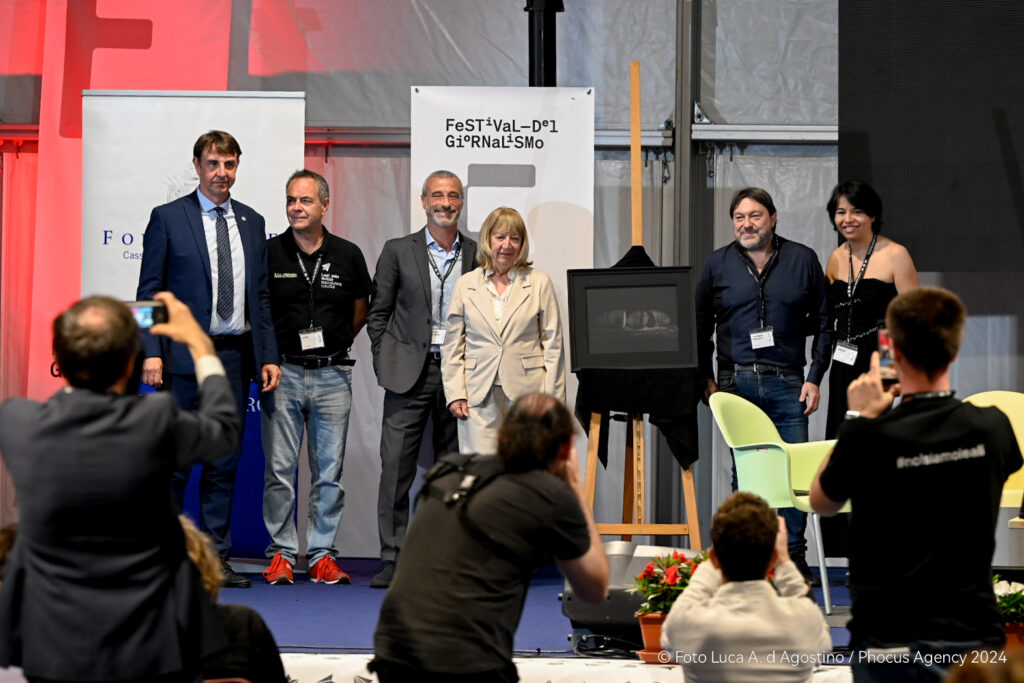 Grande successo per la decima edizione del Festival del Giornalismo di Leali delle Notizie