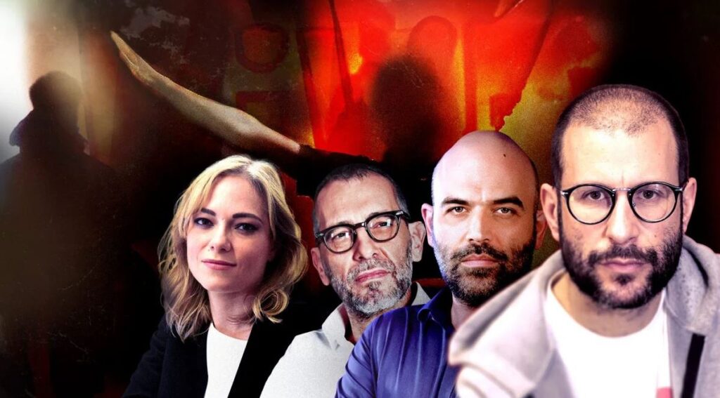 “Gioventù Meloniana”, questa sera la seconda parte a Roma e Torino. Ecco perché ci saremo