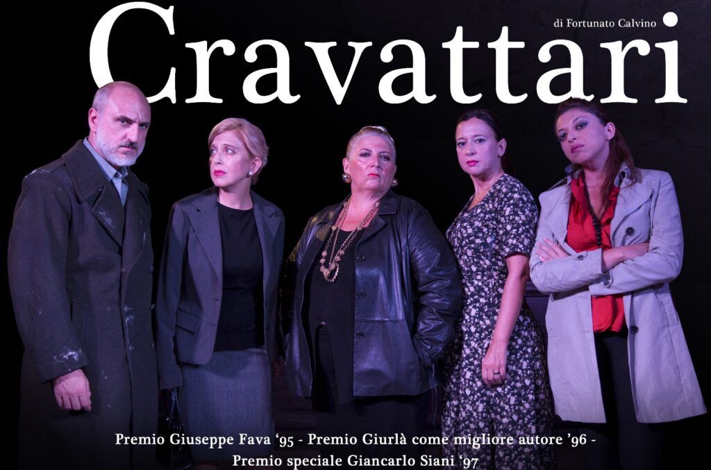 Napoli 23 giugno, proiezione del film “Cravattari”