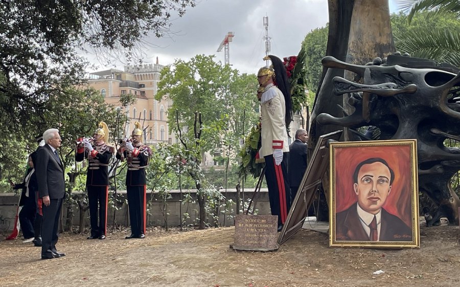 Centenario delitto Matteotti, Fnsi: «Una targa per ricordarne l’attività di giornalista»