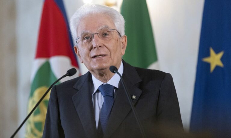 44° anniversario della strage di Ustica. Dichiarazione del Presidente Mattarella