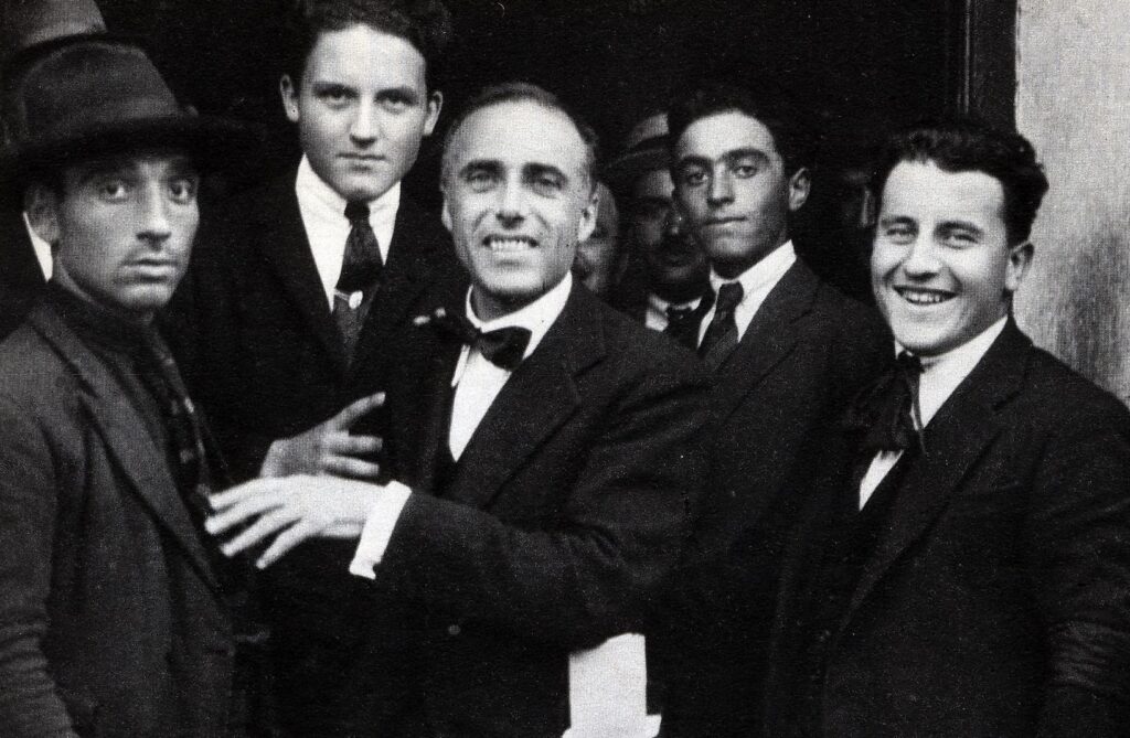 L’idea che non muore