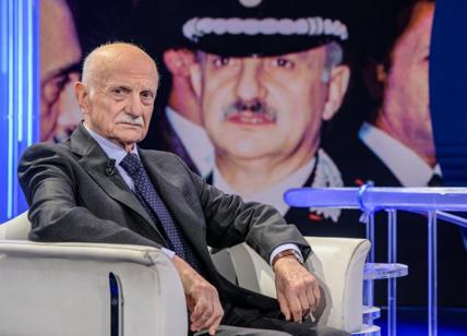 Stragi ’93, Mori interrogato a Firenze e verbale secretato