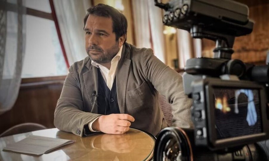 Non lasciamo solo Giorgio Mottola, la denuncia di Fratelli d’Italia è anche affar nostro