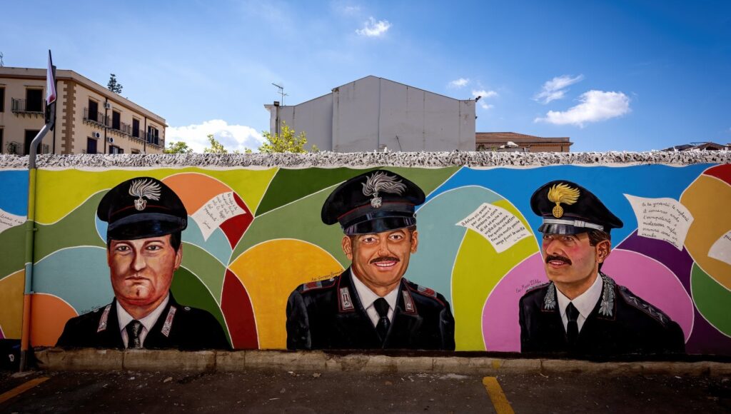 13 giugno 2024, il programma della 41° giornata della memoria in ricordo della strage di via Scobar