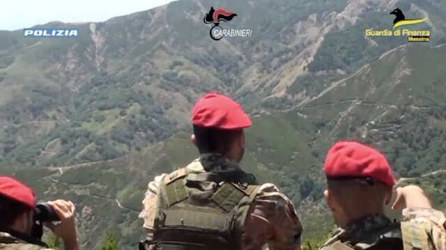 Operazione ”Nebrodi 2”: nuovo colpo a ‘clan dei pascoli’, 60 indagati