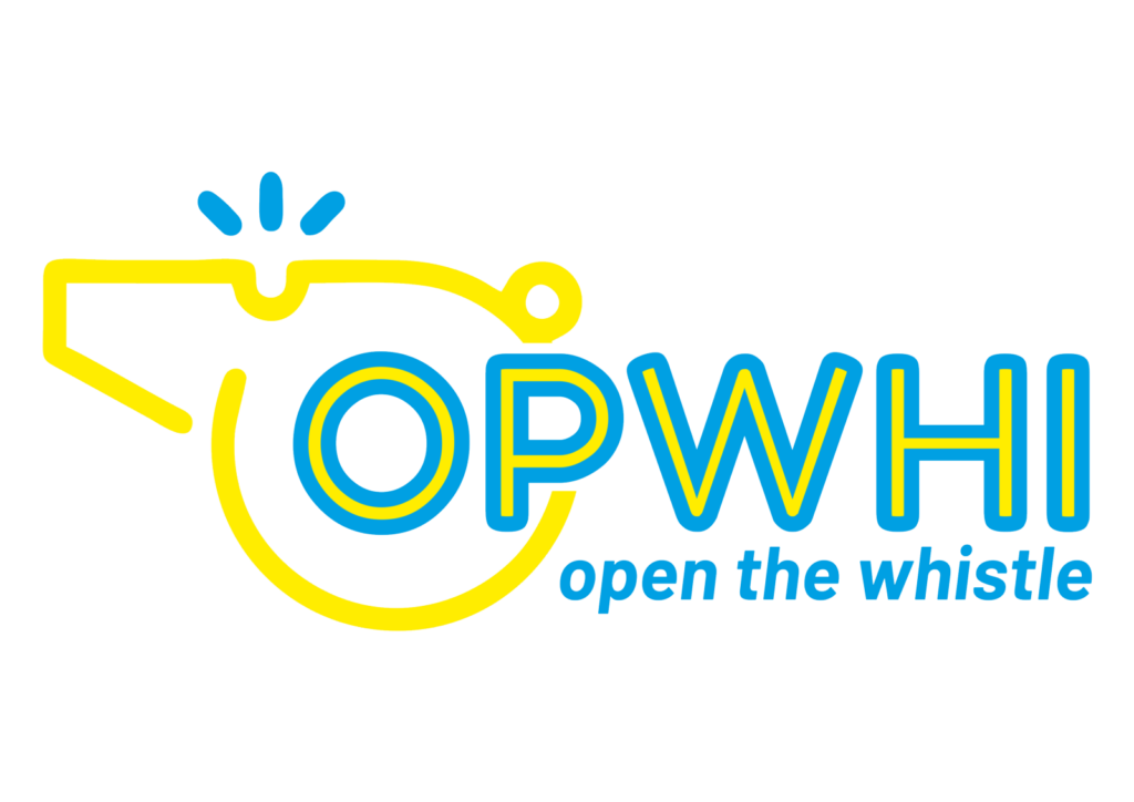 “Open the whistle”, un progetto per il corretto funzionamento del whistleblowing in Bulgaria, Spagna e Italia