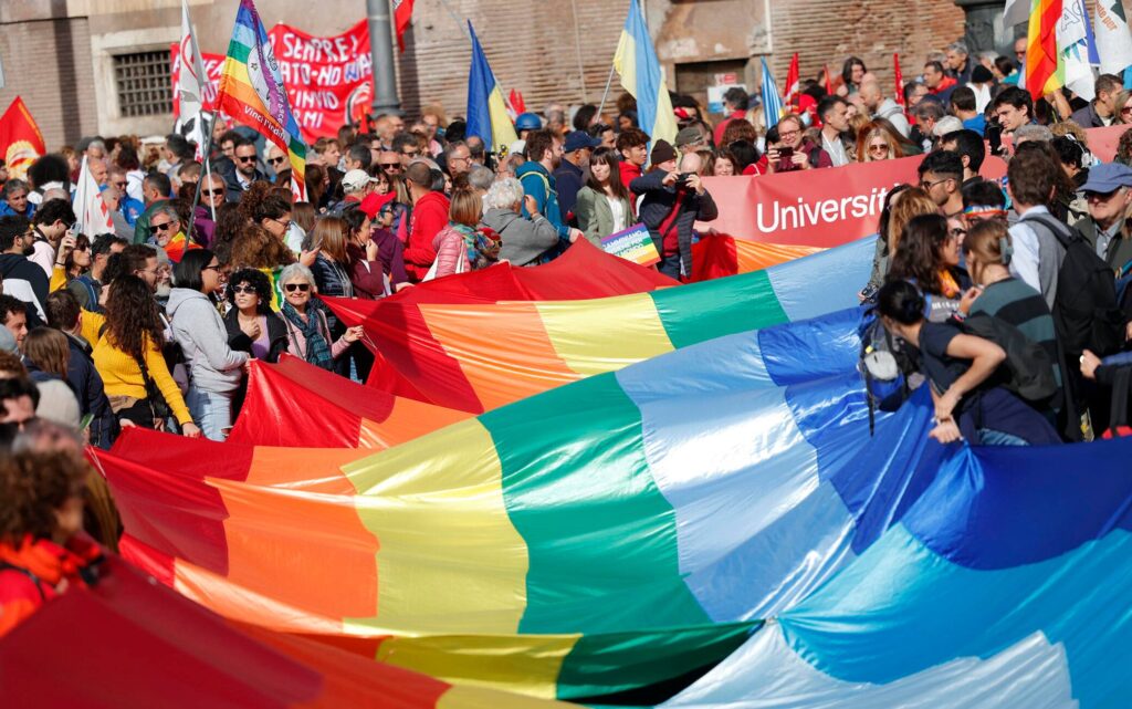 Fermare le guerre, costruire la pace