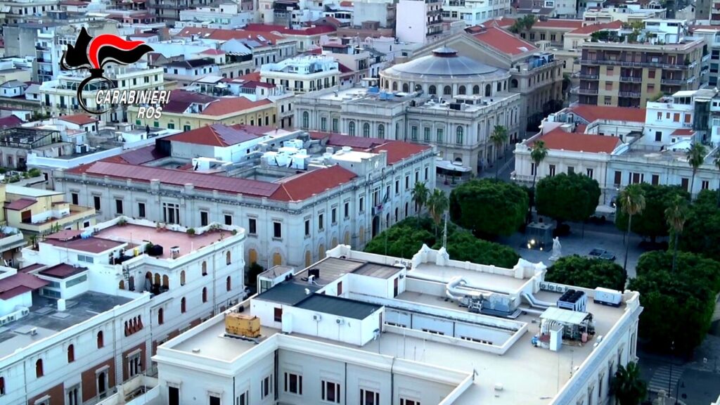 Voto di scambio tra mafia e politica, la nuova inchiesta della DDAA di Reggio Calabria