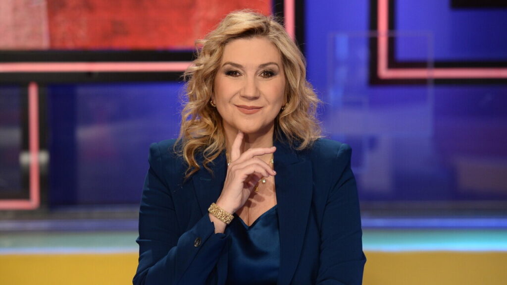 «Vergognosa esclusione di Bortone dai palinsesti Rai. Colpirne una per educarne cento»