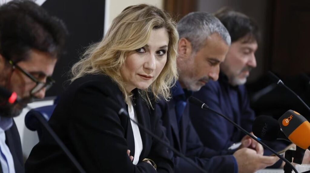 “Serena Bortone doveva essere licenziata”. Usigrai: “Inaccettabili le parole dell’Ad Sergio”