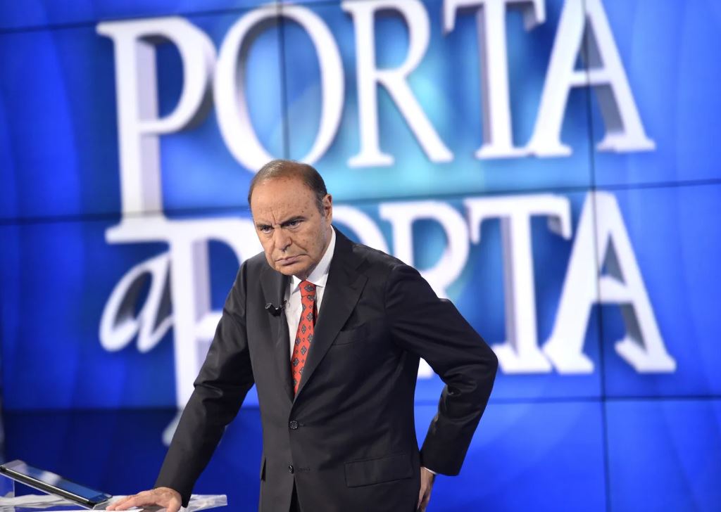 Rai, Vespa senza vergogna