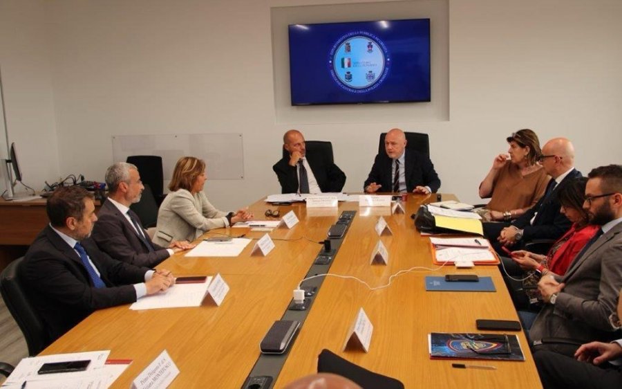 Viminale, nessuna direttiva per limitare il lavoro dei giornalisti che seguono manifestazioni di piazza