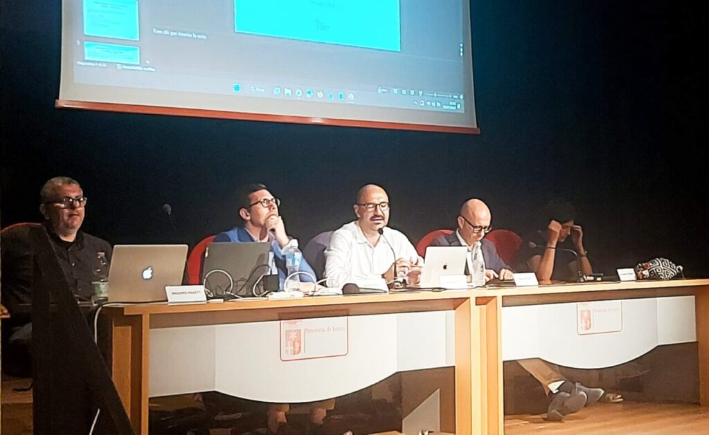Le buone pratiche come antidoto all’illegalità: l’esperienza formativa della Provincia di Lecco in collaborazione con Avviso Pubblico