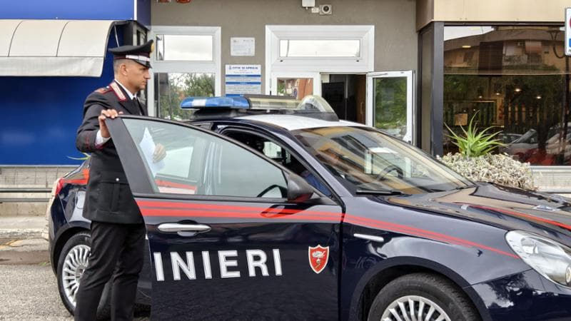 Aprilia (LT), nell’operazione antimafia finisce in manette anche il sindaco