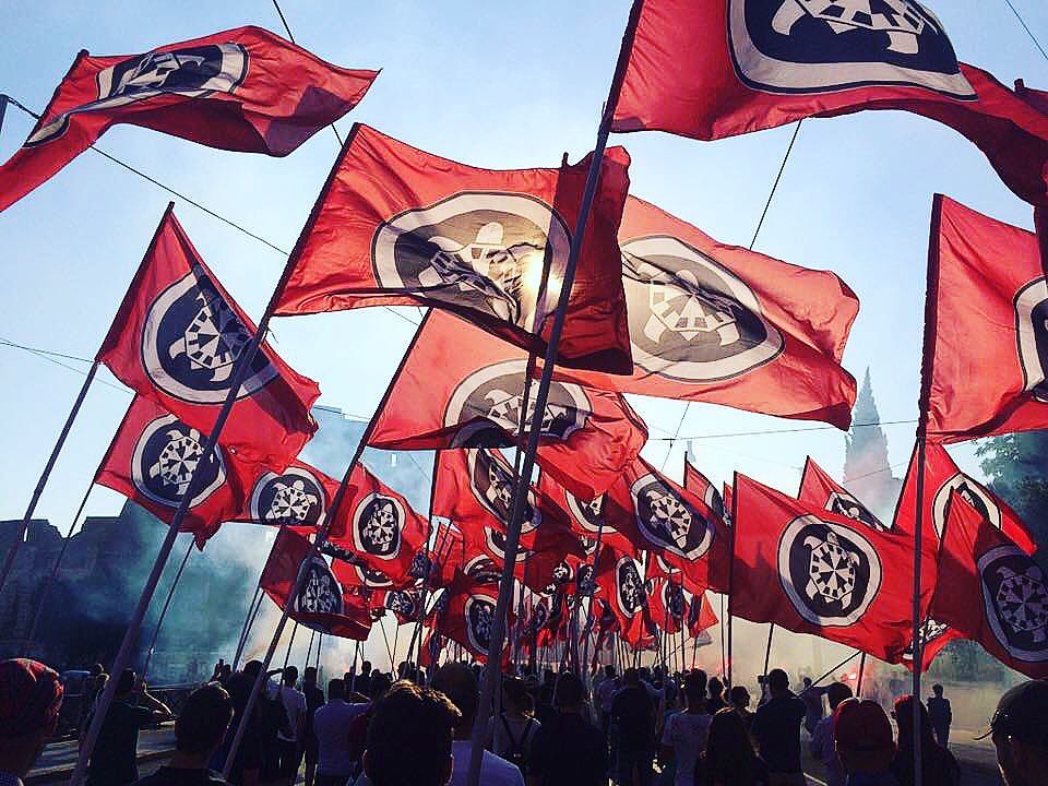 Contro Casa Pound serve concretezza, ma lo scioglimento non è una via facile