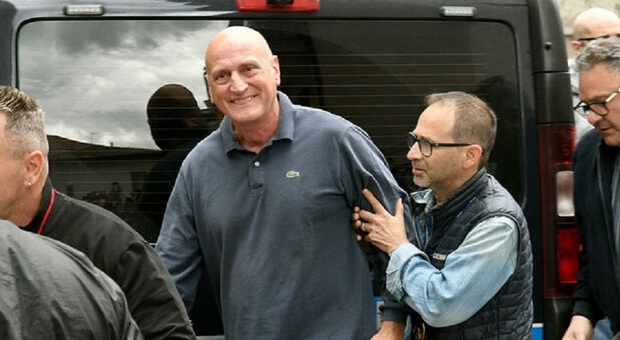 Chico Forti, l’aspetto più inquietante è che possa candidarsi davvero