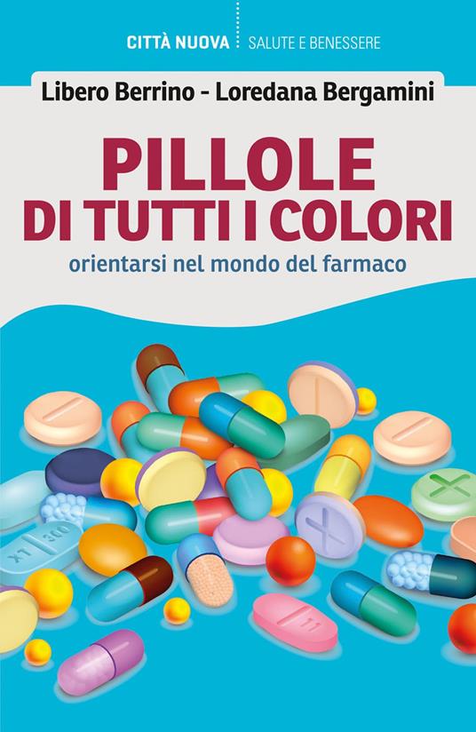 Pillole di tutti i colori