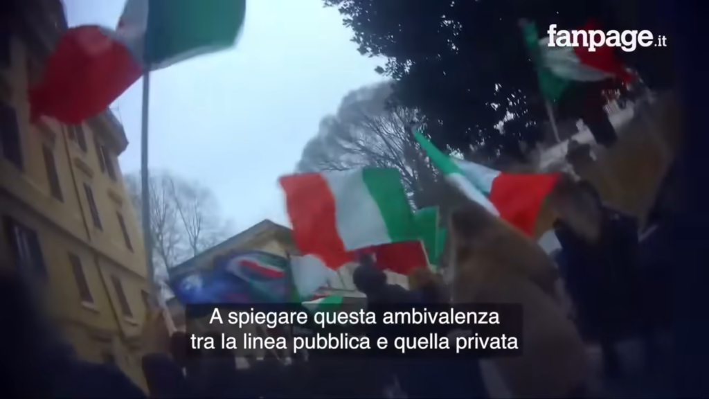 Fratelli d’Italia e il tempo perso dietro alle nostalgie