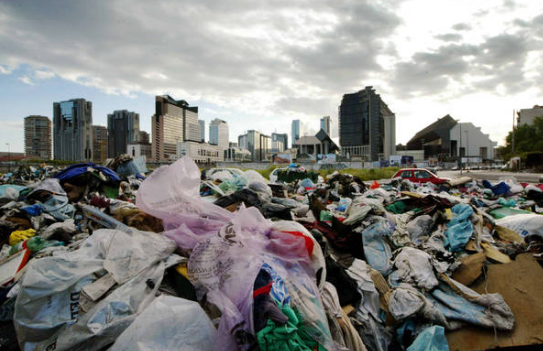 Ecomafia 2024: al Nord la Lombardia è saldamente in testa per i reati ambientali