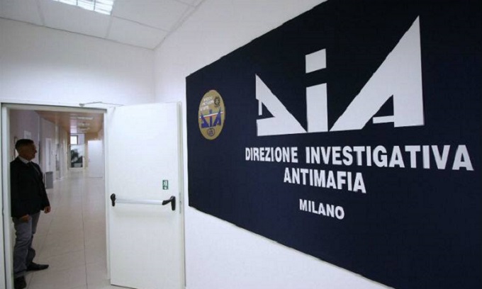 La Dia di Milano arresta due imprenditori ritenuti contigui a cosa nostra. Sequestri per 5 milioni di euro