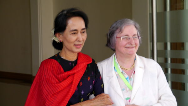 Buoni mondi. Soliani, la “resistente” della politica esclusa dalle poltrone