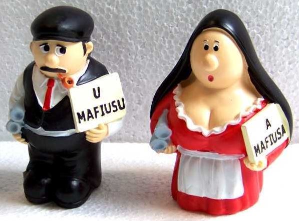 Agrigento, un’ordinanza del sindaco vieta la vendita dei souvenir sulla mafia