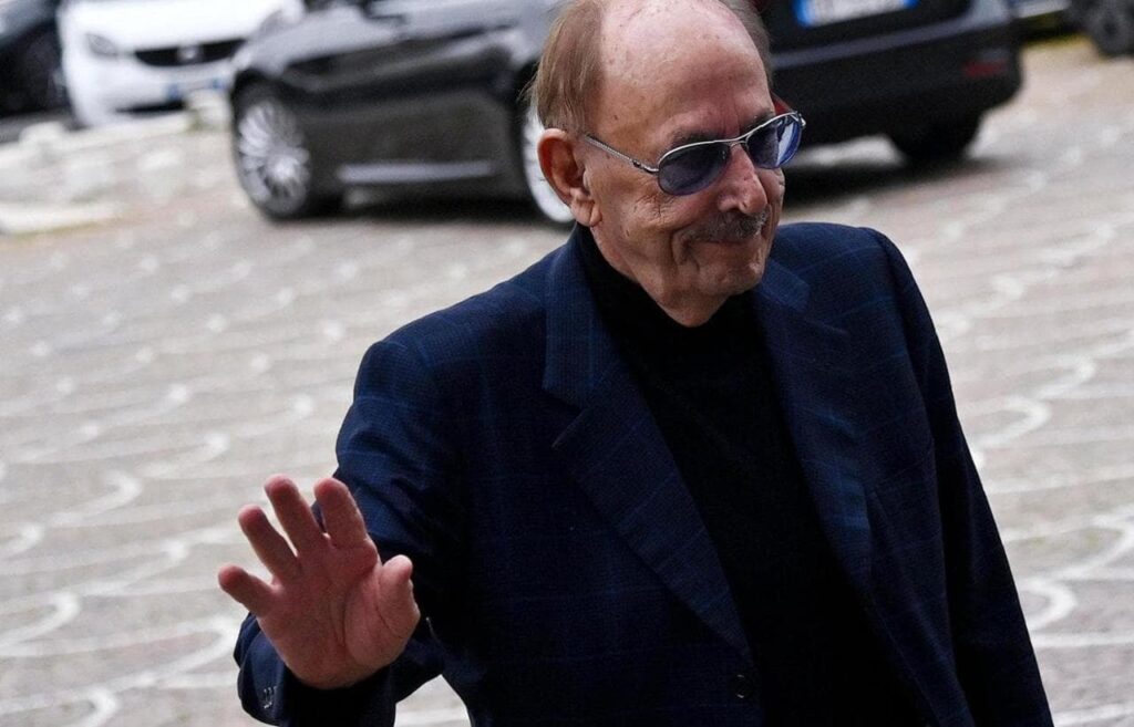 Angelucci campione di assenteismo in Aula: perché farsi eleggere per poi sparire?