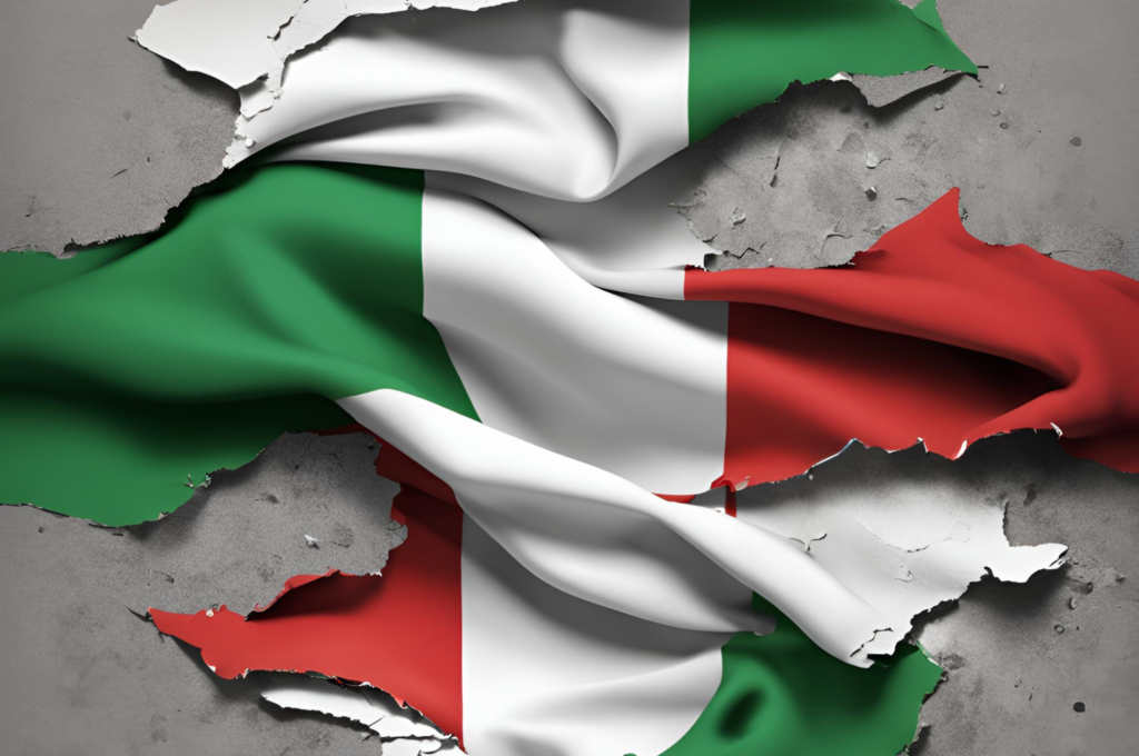 Referendum contro lo SpaccaItalia, raggiunte 700mila firme