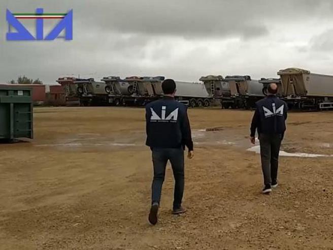 Catania, confiscati beni per oltre 100 milioni a imprenditori legati al clan Santapaola Ercolano