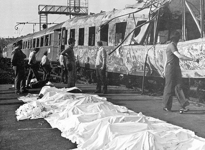 50° anniversario: Mattarella ricorda la strage dell’Italicus