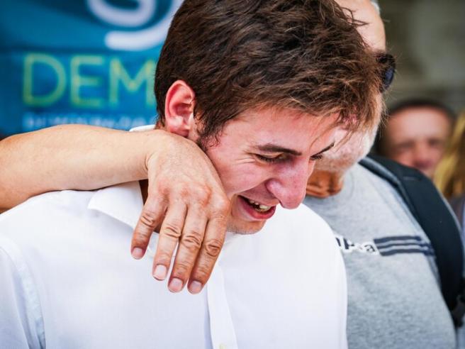 Aggressione al giornalista Andrea Joly, arresti domiciliari per quattro militanti di Casapound