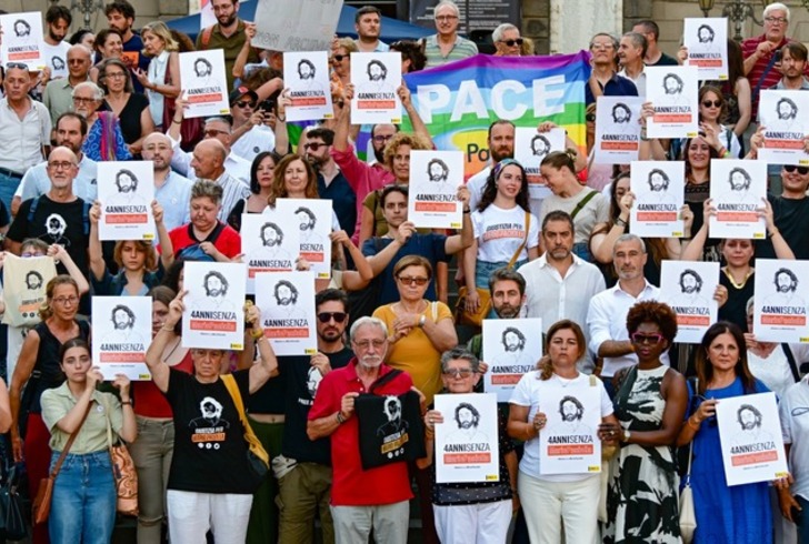 Quattro anni fa la morte di Mario Paciolla. I genitori: “Aspettiamo la verità, è stato ucciso”