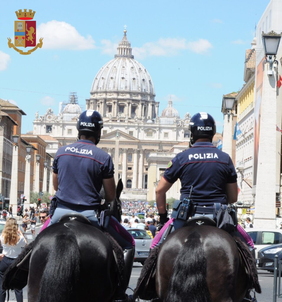 Il dossier ferragostano sulla sicurezza del Viminale