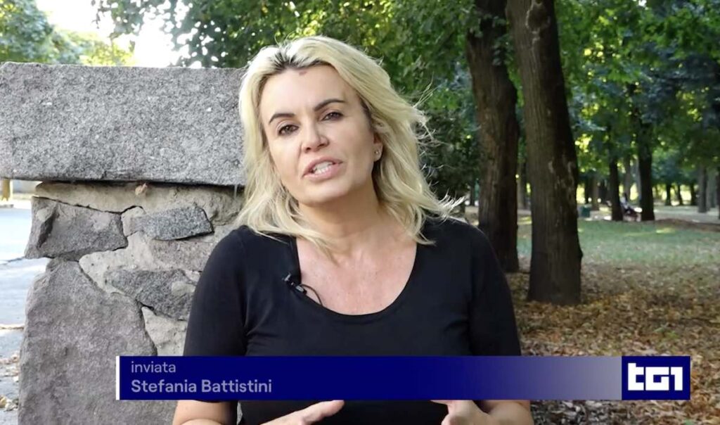 «Un errore far rientrare la troupe del Tg1 dopo il servizio sull’avanzata ucraina in territorio russo»