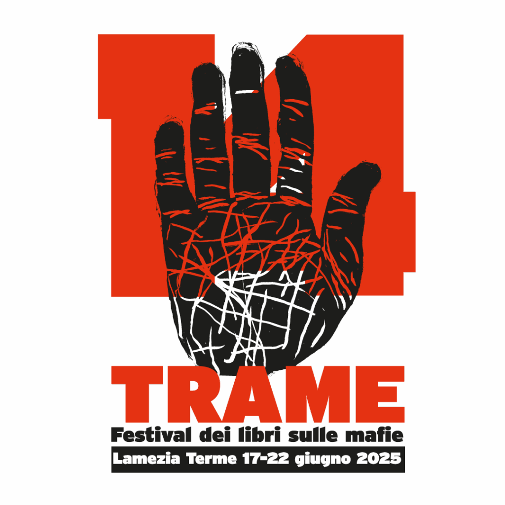 Festival “Trame”: dal 17 al 22 giugno a Lamezia Terme la XIV edizione