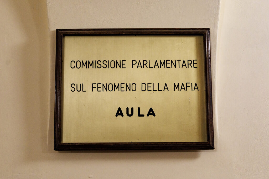 Nella Commissione antimafia fra Chiara Colosimo e Roberto Scarpinato qualcuno è di troppo