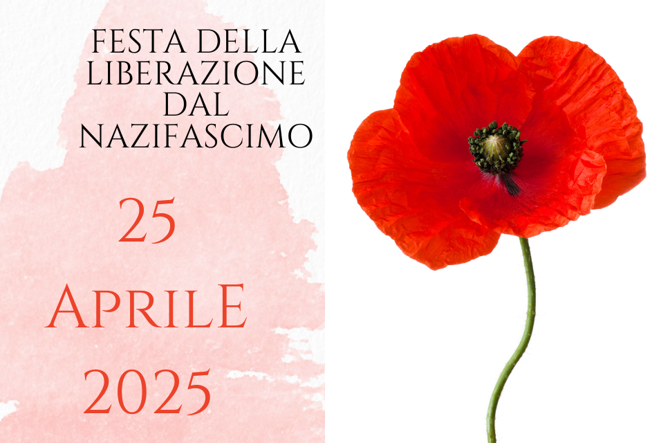 25 aprile, la riflessione del Presidente del CNOG per gli 80 anni dalla Liberazione dal nazifascismo