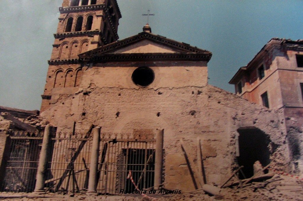 Roma 27 luglio: “Pellegrini di speranza per non dimenticare”