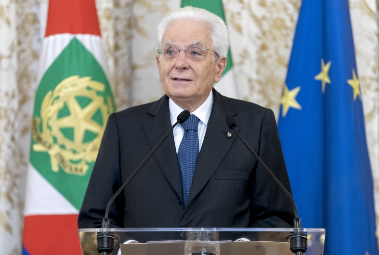 Giornata internazionale per l’eliminazione della violenza contro le donne, la dichiarazione del Presidente Mattarella