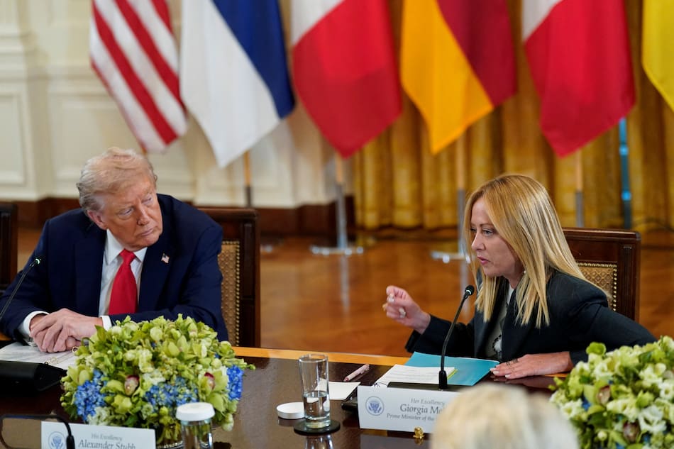 «Così dobbiamo cambiare l’informazione. Una proposta per Meloni»