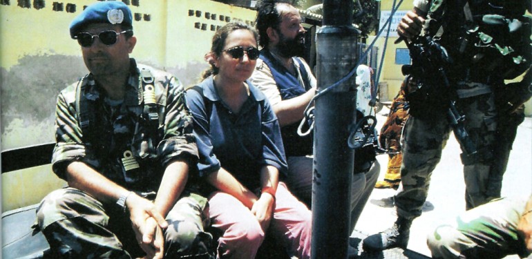 Trentuno anni senza dimenticare Ilaria e Miran: le celebrazioni partono da Parma