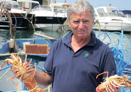 Avviso Pubblico ricorda il sindaco pescatore: a 14 anni dalla morte di Angelo Vassallo ancora in attesa di verità e giustizia