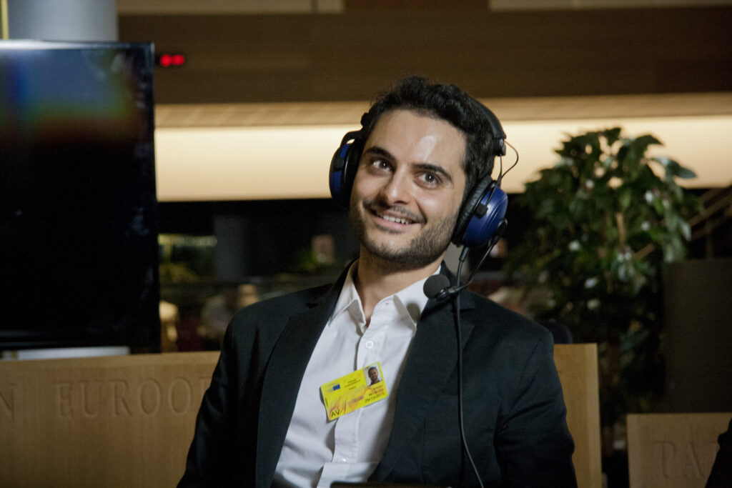 Cinque anni di Fondazione Megalizzi: l’impegno per giovani e Europa sulle orme di Antonio