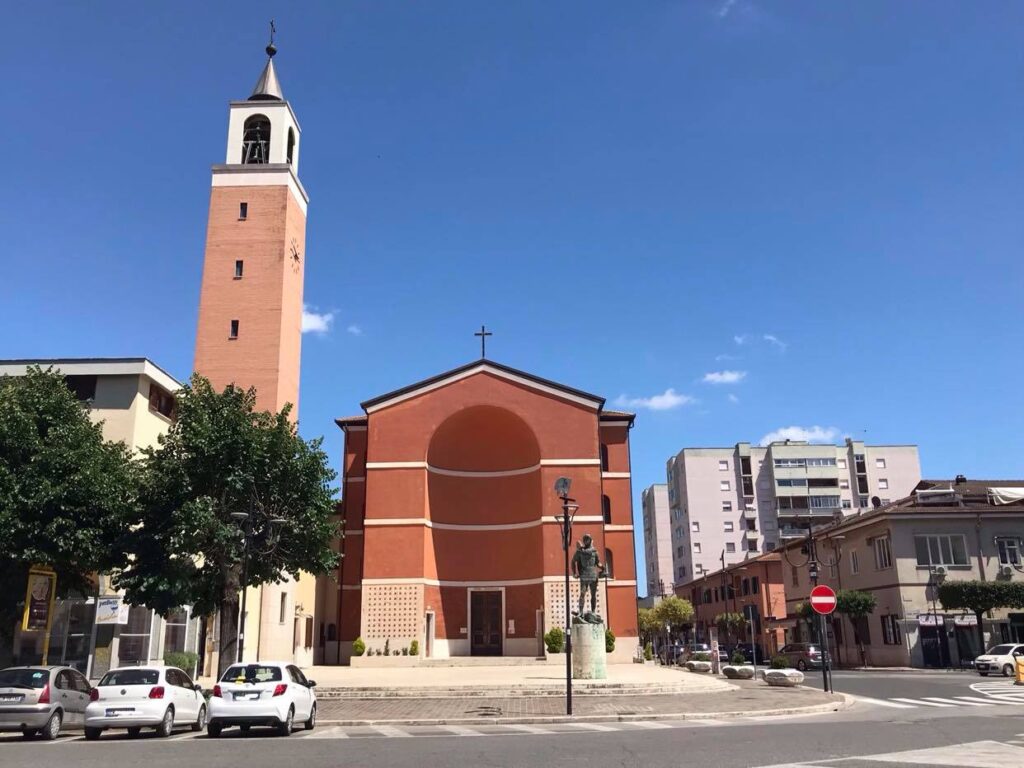 Scioglimento comune Aprilia (LT), Cioffredi (Libera Lazio): “Sia occasione di rigenerazione etica”