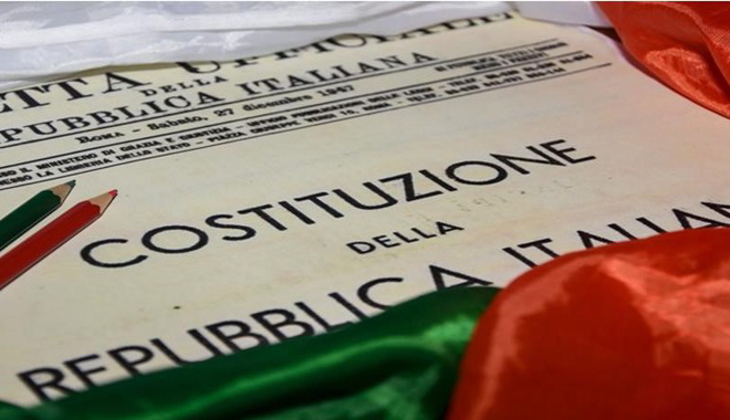 La tutela della nostra Costituzione e il bisogno di una “Costituzione europea”