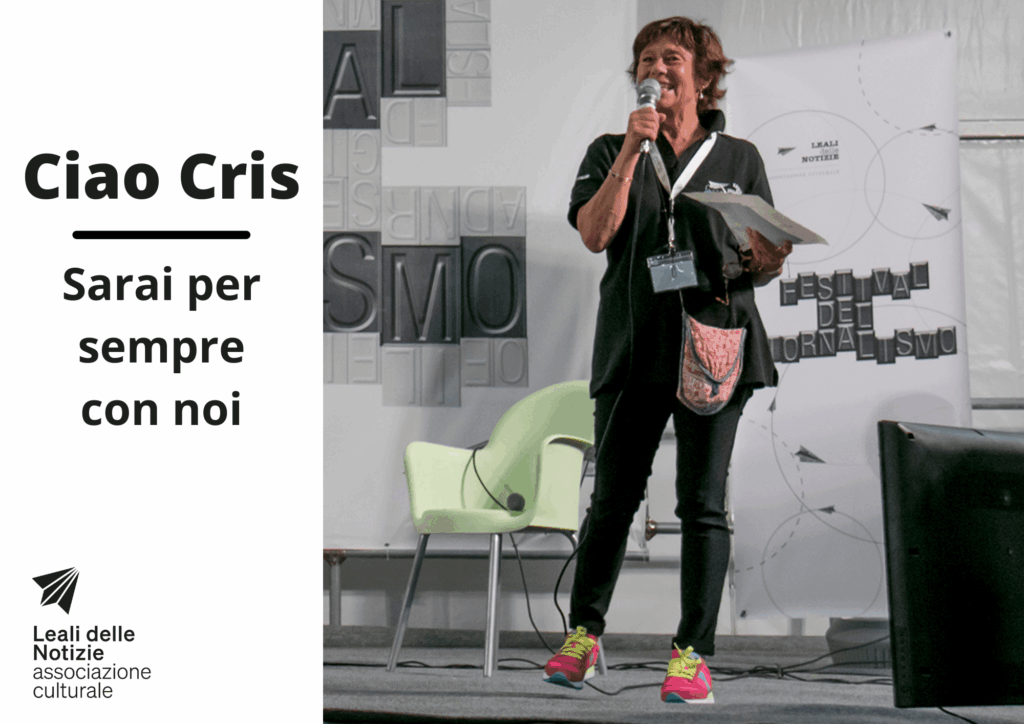 Ecco la quarta edizione del Premio Leali Young in memoria di Cristina Visintini