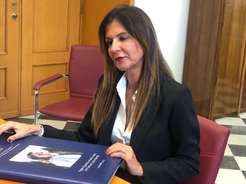 Nuove minacce alla procuratrice per i minorenni di Palermo, Claudia Caramanna