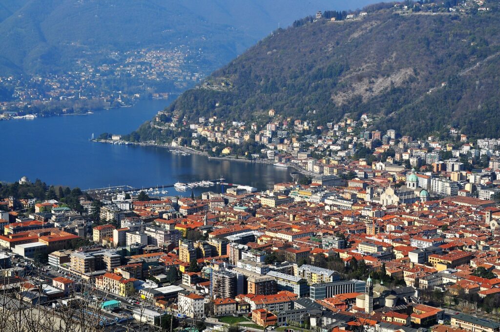 Como 18/9: “Come è cambiata la ‘ndrangheta: immagini di una (quasi) invisibile lotta civile”