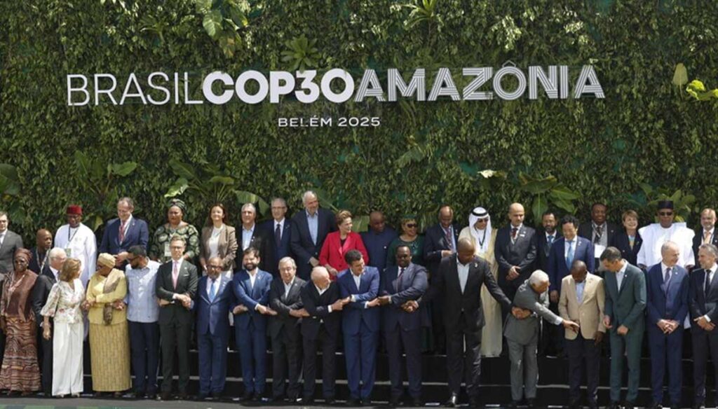 Cop30 fase finale senza alcuna intesa